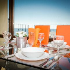 Отель Premier Fort Sands Resort - Full Board балкон