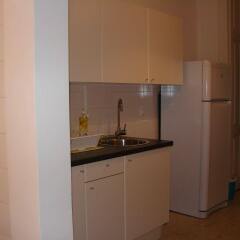 Lisbon Riverview Hostel Лиссабон в номере