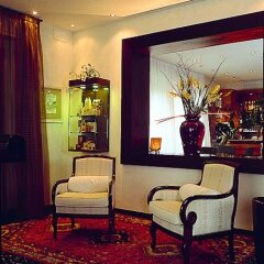 Hotel Marconi детские мероприятия