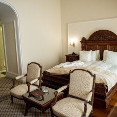 Grand Hotel Continental in Bucharest, Romania from 182$, photos, reviews - zenhotels.com guestroom photo 4