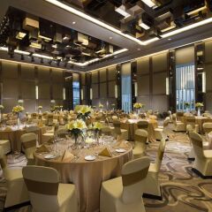 Отель Hilton Sukhumvit Bangkok Таиланд, Бангкок - отзывы, цены и фото номеров - забронировать отель Hilton Sukhumvit Bangkok онлайн фото 4