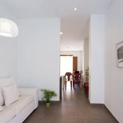 Отель València Centre Torres de Quart Испания, Валенсия - отзывы, цены и фото номеров - забронировать отель València Centre Torres de Quart онлайн комната для гостей фото 3
