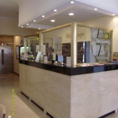 Hotel Europa in Buenos Aires, Argentina from 327$, photos, reviews - zenhotels.com photo 4
