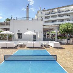 Отель Ona Garden Lago детские мероприятия