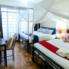 Delight Apartment PH1 in Nairobi, Kenya from 116$, photos, reviews - zenhotels.com guestroom photo 4