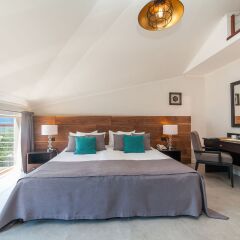 Hotel Casa del Mare - Amfora комната для гостей