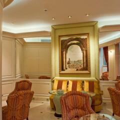 Отель Hôtel Le Regent Paris развлечения