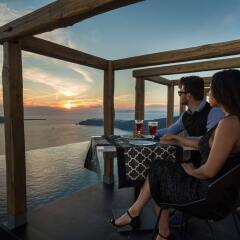 Отель Galaxy Suites & Villas фото 3