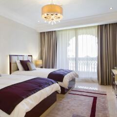 Отель Bespoke Residences - Grandeur Residences комната для гостей фото 4