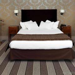 Отель Mercure Lyon Centre Château Perrache комната для гостей фото 5