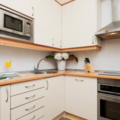 Отель El Viso Smart Испания, Мадрид - отзывы, цены и фото номеров - забронировать отель El Viso Smart онлайн в номере фото 2