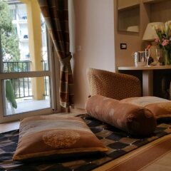 Hotel Flora Стреза спа