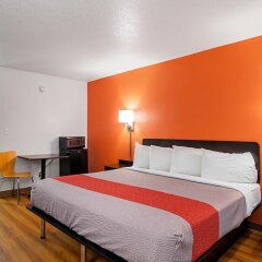 Отель Motel 6 Buckeye Lake комната для гостей фото 5
