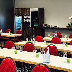 Отель Holiday Inn Düsseldorf - Hafen фото 2