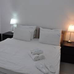Star Apartments - Dizengoff Square Израиль, Тель-Авив - отзывы, цены и фото номеров - забронировать отель Star Apartments - Dizengoff Square онлайн комната для гостей фото 5