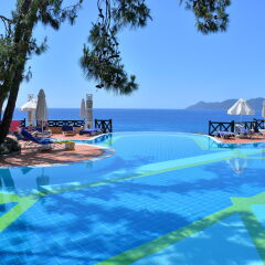 Отель Liberty Hotels Lykia - All Inclusive с домашними животными