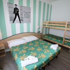Hotel Kim детские мероприятия фото 2