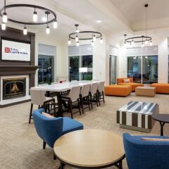 Отель Hilton Garden Inn Bloomington Блумингтон фото 5