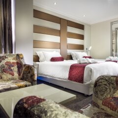 Swan River Hotel in Perth, Australia from 175$, photos, reviews - zenhotels.com guestroom