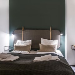 The citadel apartments - Into This Place in Copenhagen, Denmark from 462$, photos, reviews - zenhotels.com guestroom