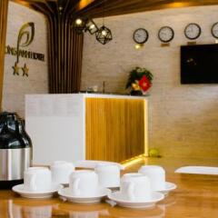 Phuong Anh Golf Valley Hotel Далат питание фото 2