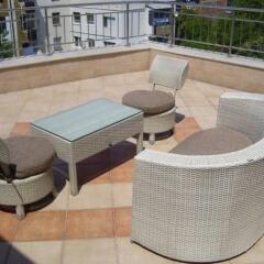 Hotel Noris фото 3