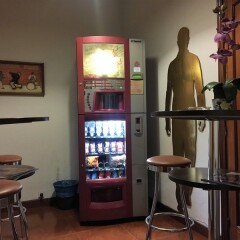 Отель Hostal Tokio интерьер отеля фото 3