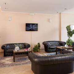 Отель Residence Hotel Piccadilly Италия, Римини - отзывы, цены и фото номеров - забронировать отель Residence Hotel Piccadilly онлайн интерьер отеля