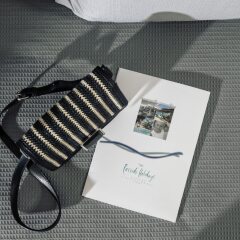 Possidi Holidays Resort & Suite Hotel удобства в номере фото 2