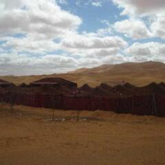 Отель Bivouac Erg Lihoudi Марокко, Загора - отзывы, цены и фото номеров - забронировать отель Bivouac Erg Lihoudi онлайн