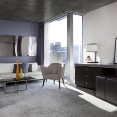 Hotel 10 in Montreal, Canada from 249$, photos, reviews - zenhotels.com guestroom photo 4