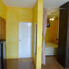 Отель Natural Mystic Patong Residence удобства в номере фото 2