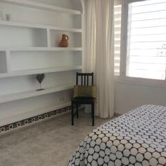 Отель Del Parque Flats - Guadalmar комната для гостей фото 2