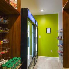 Отель Hilton Garden Inn Queens/JFK Airport США, Нью-Йорк - 1 отзыв об отеле, цены и фото номеров - забронировать отель Hilton Garden Inn Queens/JFK Airport онлайн развлечения