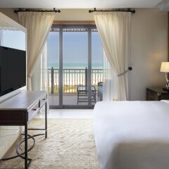 Отель St. Regis Saadiyat Island Абу-Даби фото 10