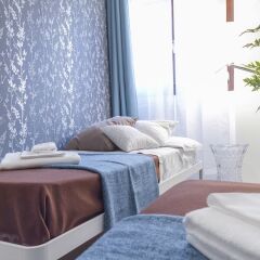 Апартаменты Accademia Charm Apartments Венеция спа
