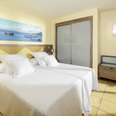 Отель Barcelo Castillo Beach Resort комната для гостей