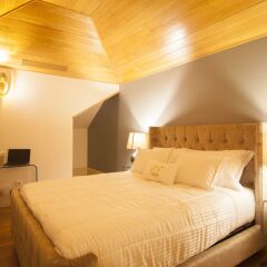 Flores Village Hotel & Spa комната для гостей фото 5