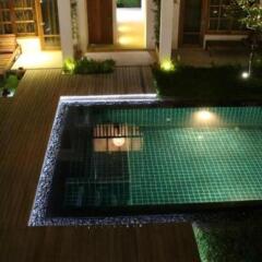 Le Sen Boutique Hotel фото 7