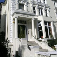 Dillons Hotel - B&B