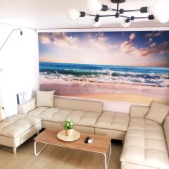 Отель Br. Guesthouse Hongdae Южная Корея, Сеул - отзывы, цены и фото номеров - забронировать отель Br. Guesthouse Hongdae онлайн интерьер отеля