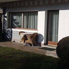 Отель B&B Villa Pattis Випитено с домашними животными