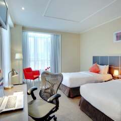 Hotel Four Elements Perm комната для гостей фото 3