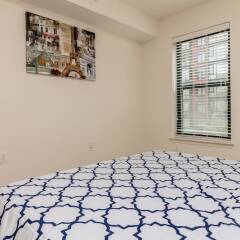 Апартаменты Capitol Hill Fully Furnished Apartments, Sleeps 5-6 Guests Вашингтон комната для гостей фото 4
