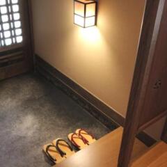 Отель Ryokan Konomama Минамиогуни интерьер отеля фото 3