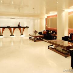 Piraeus Theoxenia Hotel спа