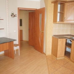 Гостиница Day Apartments na Vosmogo Marta в Уфе отзывы, цены и фото номеров - забронировать гостиницу Day Apartments na Vosmogo Marta онлайн Уфа в номере фото 2