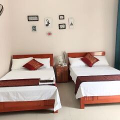 Sky Halong Hotel детские мероприятия