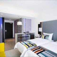 Hotel Valentina Сан Джулианс фото 2