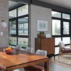 Апартаменты Perfect Modernation Apartment by Mr.W Мехико комната для гостей фото 3